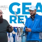 Windmill Gear Review: LAB Golf Putters