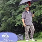 Brian Beebe, 2024 Ohio Senior Open