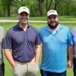Matt Gurska + Michael Klaric and Jimmy Wild + Steve Blackburn Jr