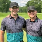 Matt Urban + Michael Balcar