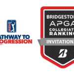 Pathway to Progression Bridgestone APGA Collegiate Ranking Invitational