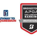 Pathway to Progression Bridgestone APGA Collegiate Ranking Invitational