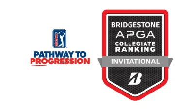 Pathway to Progression Bridgestone APGA Collegiate Ranking Invitational