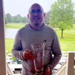 Vaughn Snyder, 2024 Zoar Memorial Champion