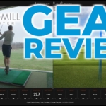 Windmill Golf Center Gear Review: Chrome Soft Golf Balls