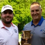 Jimmy Wild + Steve Blackburn Jr.