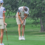 Ty Kovach and Tina Vanasdal