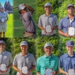 2024 U.S. Amateur Local Qualifiers