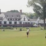 2024 Ohio Senior Amateur Championship RD1
