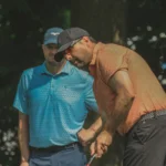 Ryan Stefanski (Left) & Brian Smith (Right)