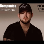 Kameron Marlow, Kaulig Companies Championship