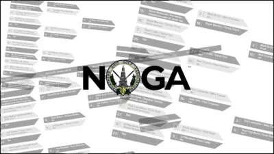 NOGA Match Play