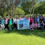 OGGF Bring Your Mom To Golf Clinic