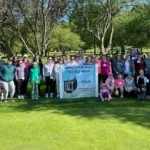 OGGF Bring Your Mom To Golf Clinic