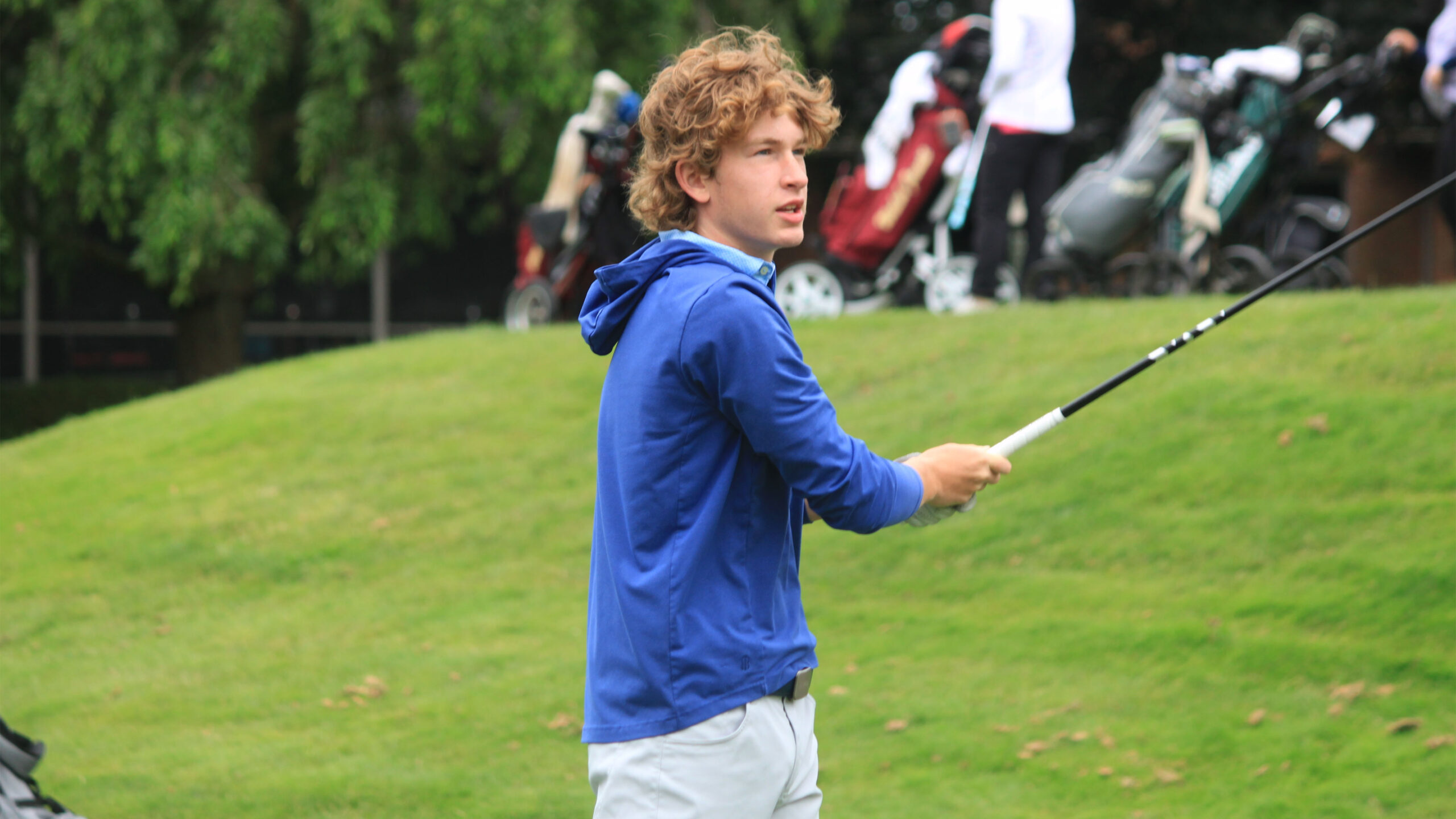 RESULTS: 2024 NOPGA Junior Tour Wooster CC