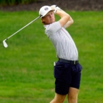Dillon Pendergast, 2024 Stark County Amateur Championship