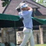 DJ Holub, 2024 NOPGA Stableford Stroke Play #6