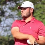 Drew Salyers, 2024 Ohio Open Champion