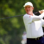 Ernie Els, 2024 Kaulig Companies Championship