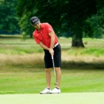 Kyle Buzaki, 2024 Stark County Amateur Champion
