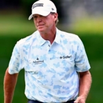 Steve Stricker