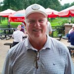 Jeff Semple 2024 Senior Summit County Amateur Championship
