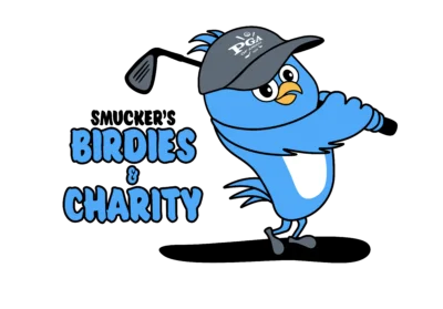 NOPGA Smuckers Birdies & Charity