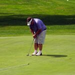 Dave Trier, 2024 Senior Summit County Am