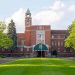 Glenmoor Country Club, Canton