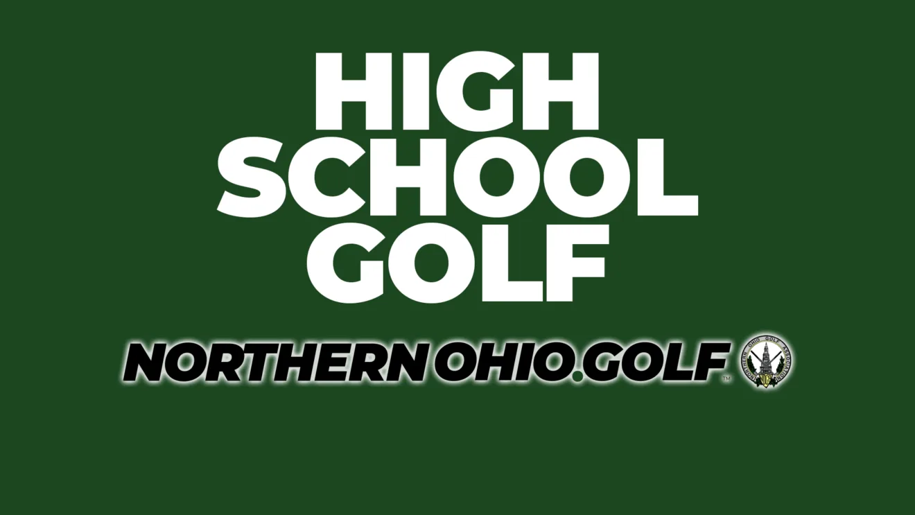 High School Golf: Northern Ohio Golf