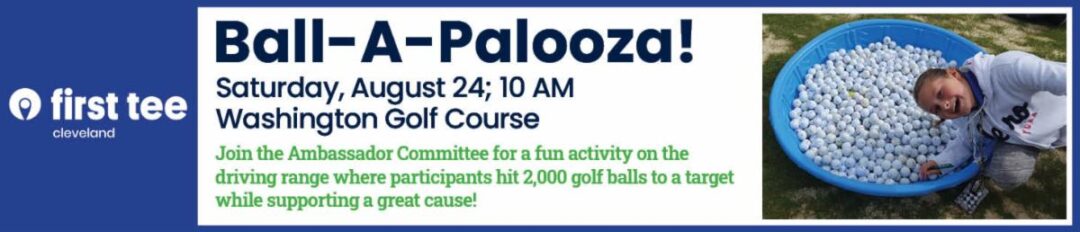 2024 BALL-A-PALOOZA