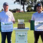 Anthony Panepento, Michael Balcar