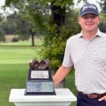 Blake Sattler, 2024 Mitchell-Haskell Tour Championship