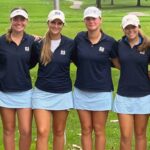 2024 Magnificat Girls Golf Team
