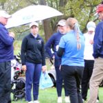2024 Magnificat Girls Golf Team
