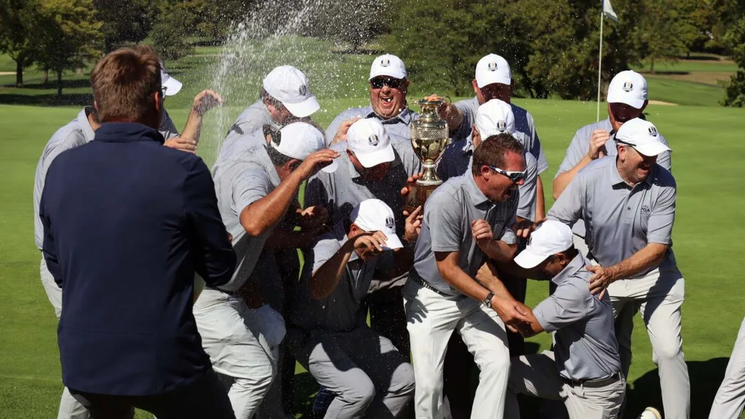 NOPGA Team, 2024 Ohio Cup Matches