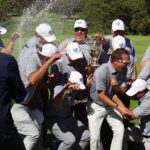 NOPGA Team, 2024 Ohio Cup Matches
