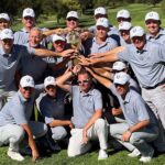 Northern Ohio PGA Team, 2024 Ohio Cup champions