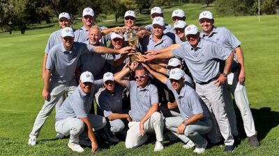 Northern Ohio PGA Team, 2024 Ohio Cup champions
