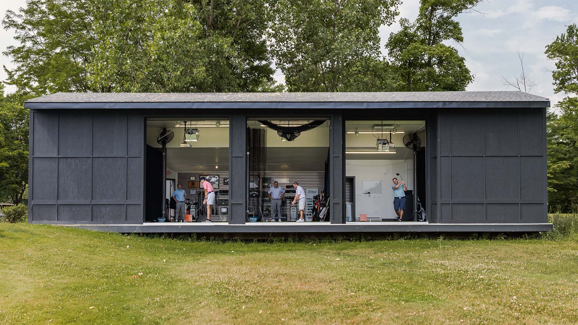 Linksman Golf Academy