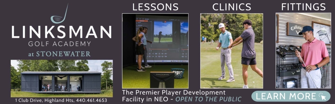 The Linksman Academy at StoneWater