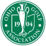 OGA logo - Ohio Golf Association