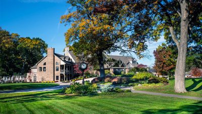 Stone Oak Country Club, Holland, Ohio