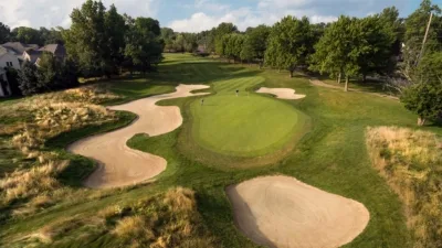 StoneWater Golf Club