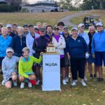 WOSGA Senior Amateur Championship