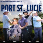 2025 PGA Professional Championship preview