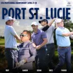 2025 PGA Professional Championship preview