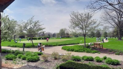 2025 U.S. Open Qualifying - Cleveland