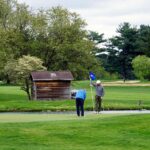 2025 Zoar Spring 2-Player Scramble