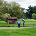 2025 Zoar Spring 2-Player Scramble